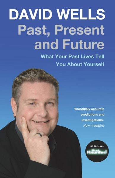 Produktbild: Past, Present and Future