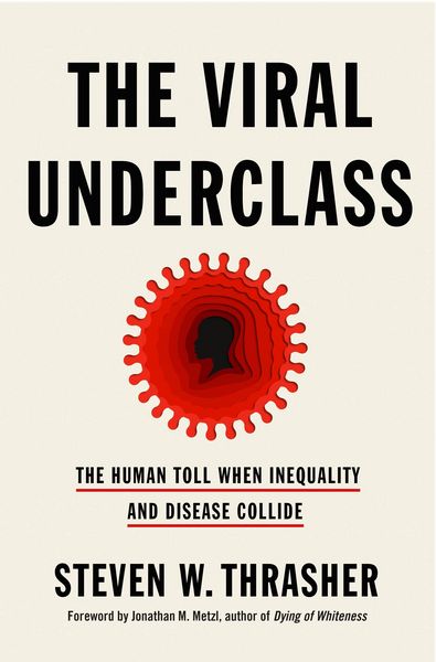 Produktbild: The Viral Underclass