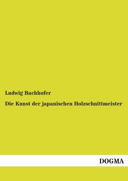 Produktbild: Die Kunst der japanischen Holzschnittmeister