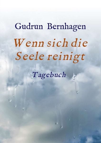 Produktbild: Wenn sich die Seele reinigt