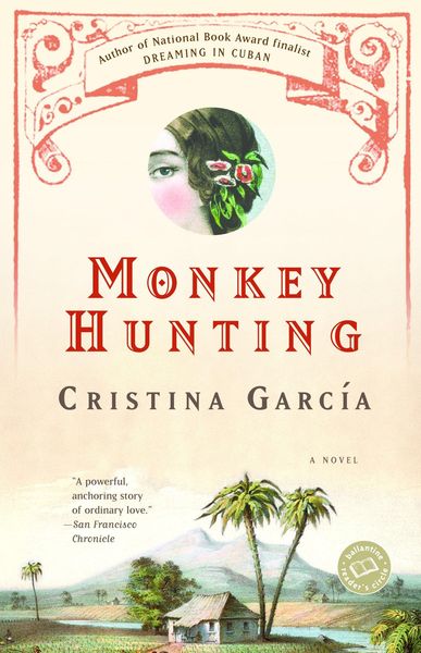 Produktbild: Monkey Hunting