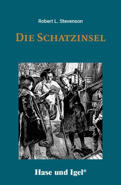Produktbild: Die Schatzinsel