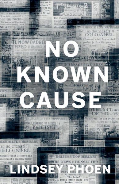 Produktbild: No Known Cause
