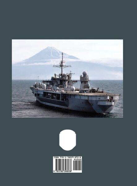 Produktbild: Ready Seapower