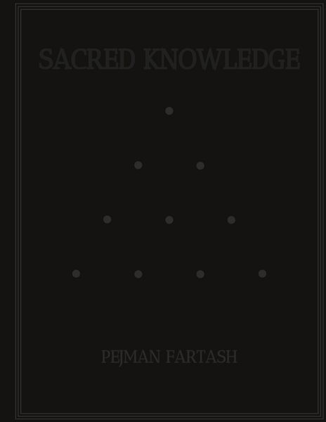 Produktbild: Sacred Knowledge