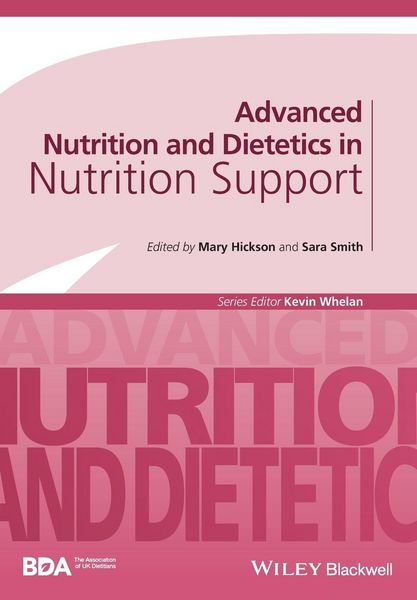 Produktbild: Advanced N&D in Nutrition Support PB