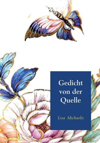 Produktbild: Gedicht von der Quelle