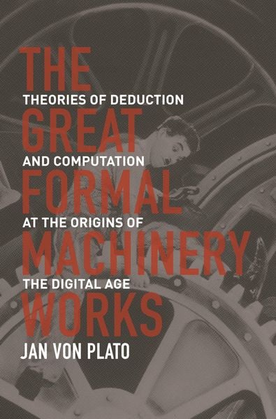 Produktbild: The Great Formal Machinery Works