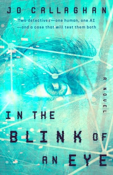 Produktbild: In the Blink of an Eye