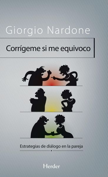 Produktbild: Corr&iacute;geme si me equivoco