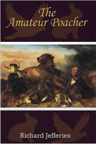 Produktbild: Amateur Poacher
