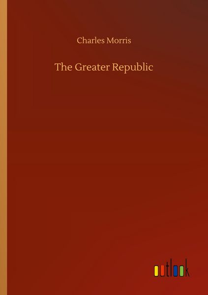 Produktbild: The Greater Republic