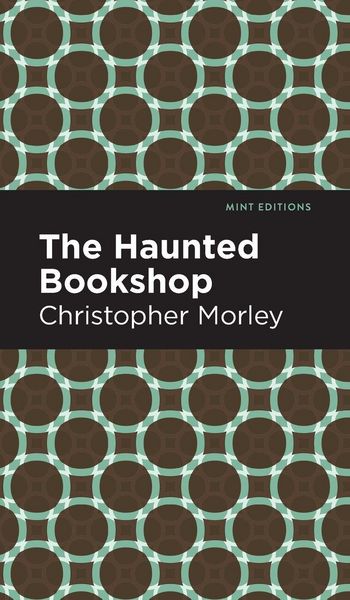 Produktbild: The Haunted Bookshop