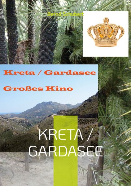 Produktbild: Kreta / Gardasee
