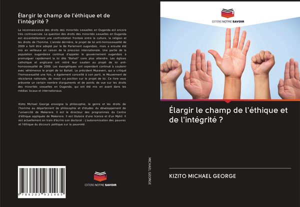 Produktbild: &Eacute;largir le champ de l'&eacute;thique et de l'int&eacute;grit&eacute; ?