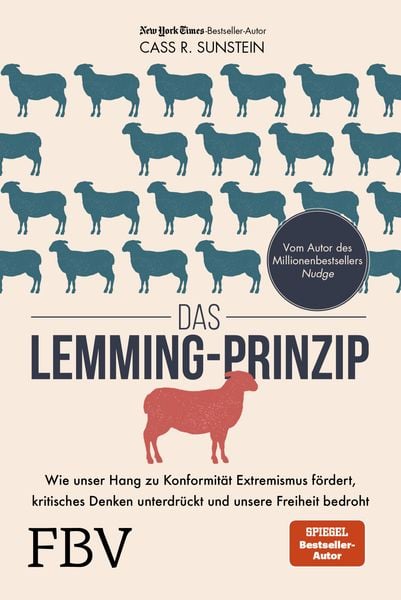 Produktbild: Das Lemming-Prinzip