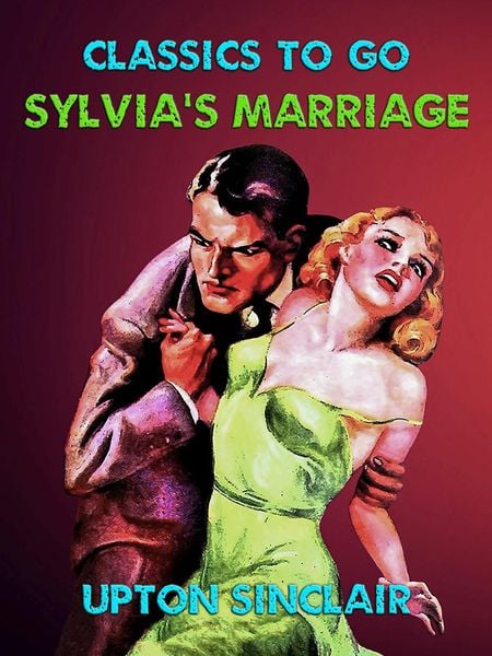 Produktbild: Sylvia's Marriage