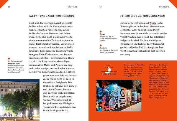 Produktbild: Das andere Berlin &ndash; Life. Style. City.