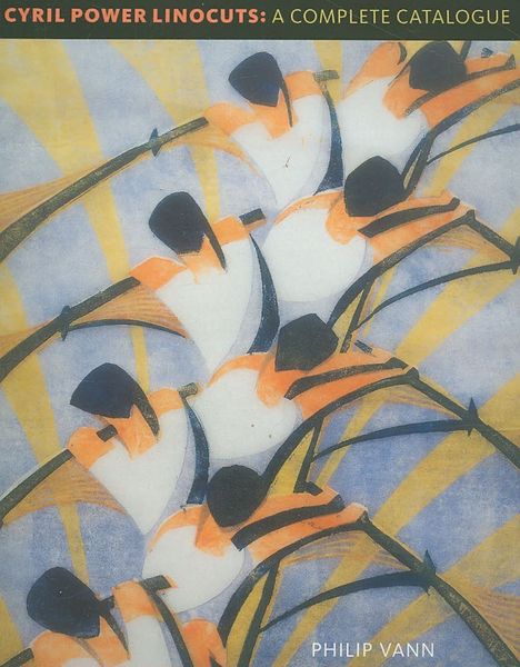 Produktbild: Cyril Power Linocuts