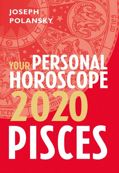 Produktbild: Pisces 2020: Your Personal Horoscope