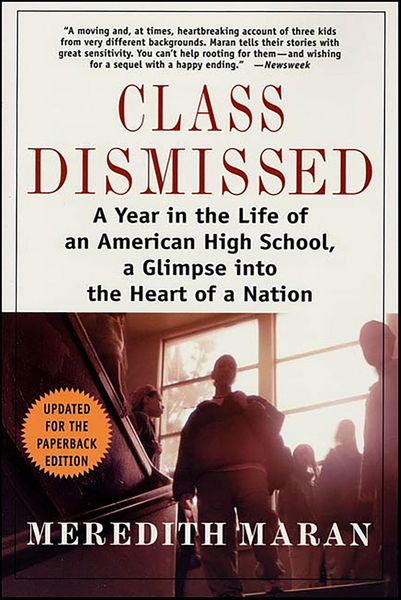 Produktbild: Class Dismissed