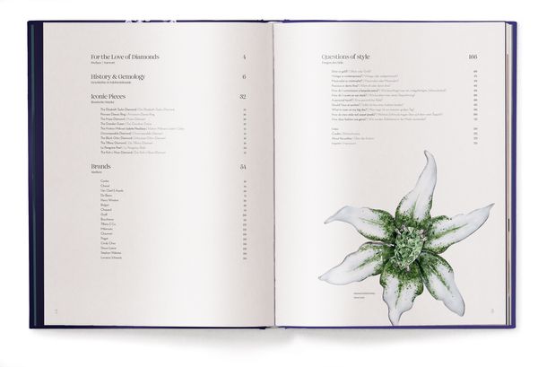 Produktbild: For the Love of Diamonds
