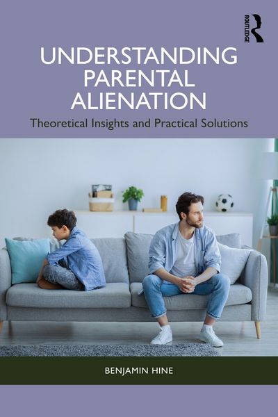 Produktbild: Understanding Parental Alienation
