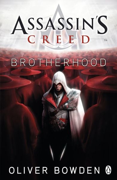 Produktbild: Brotherhood