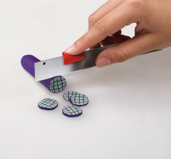 Produktbild: STAEDTLER Cutter-Set, Klingen-Set FIMO&reg;