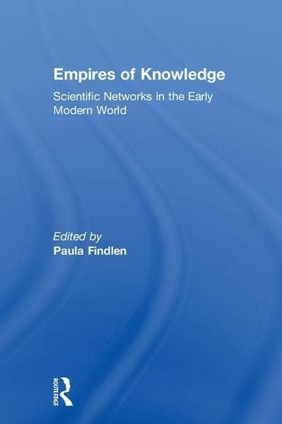 Produktbild: Empires of Knowledge