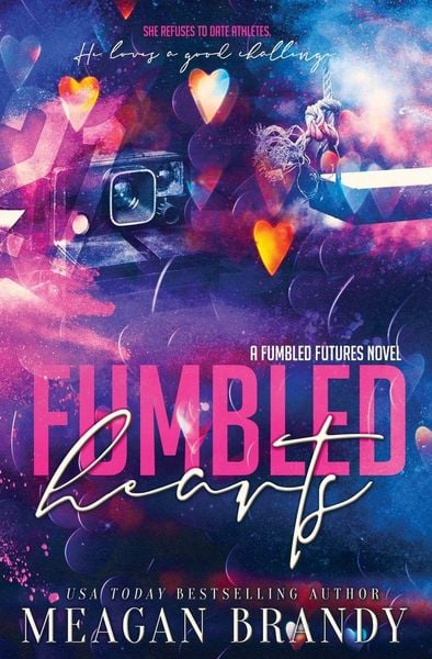 Produktbild: Fumbled Hearts