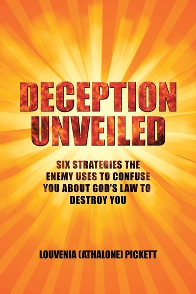 Produktbild: Deception Unveiled