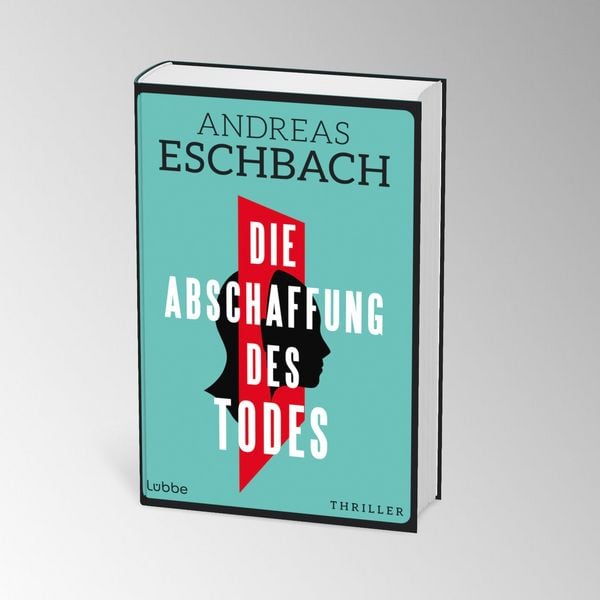Produktbild: Die Abschaffung des Todes