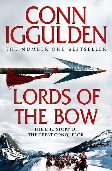 Produktbild: Lords of the Bow