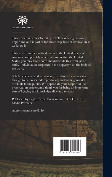 Produktbild: Principles of the Law of Partnership