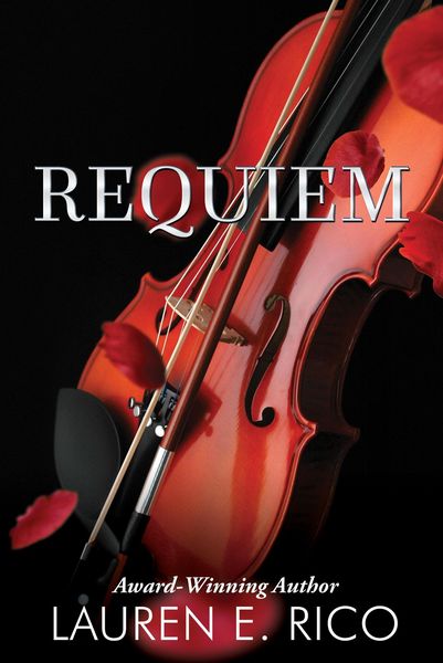 Produktbild: Requiem (Reverie Trilogy, #3)