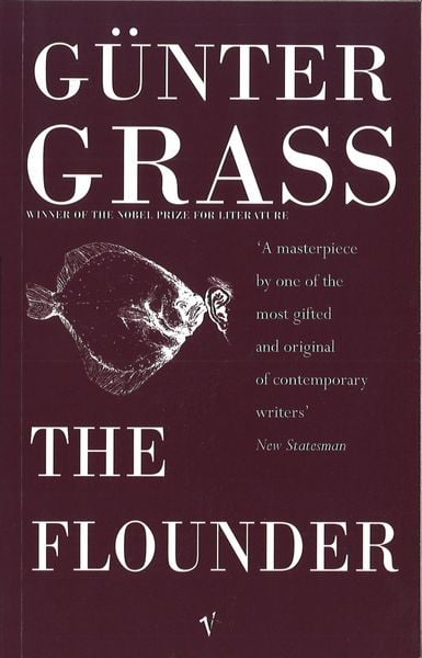 Produktbild: The Flounder