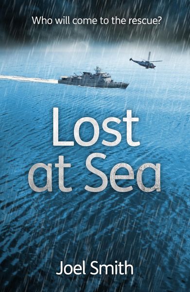 Produktbild: Lost at Sea