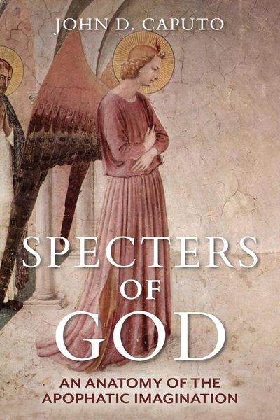 Produktbild: Specters of God