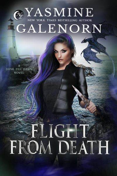 Produktbild: Flight From Death: A Dusk Till Dawn Novel