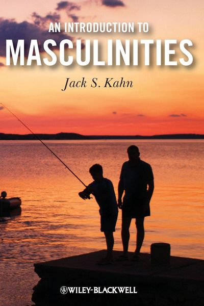 Produktbild: An Introduction to Masculinities