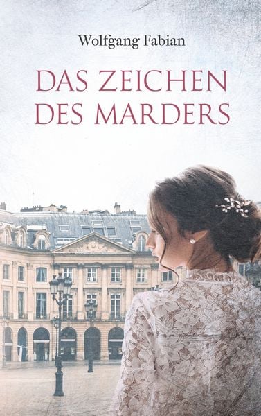 Produktbild: Das Zeichen des Marders