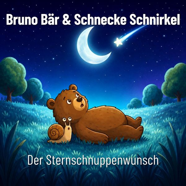 Produktbild: Bruno B&auml;r und Schnecke Schnirkel