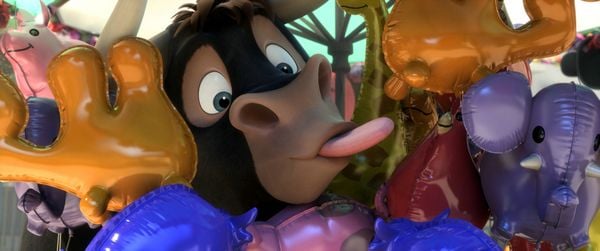 Produktbild: Ferdinand - Geht STIERisch ab!