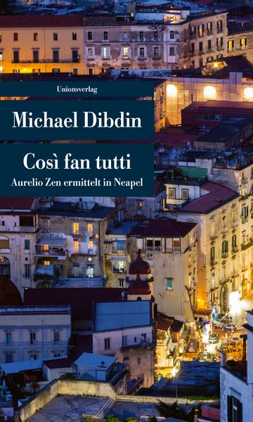 Produktbild: Cos&igrave; fan tutti