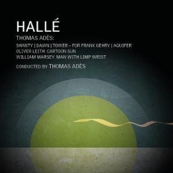 Produktbild: Orchesterwerke