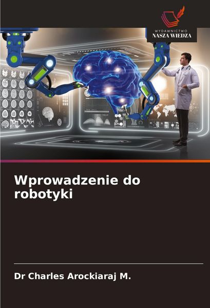Produktbild: Wprowadzenie do robotyki