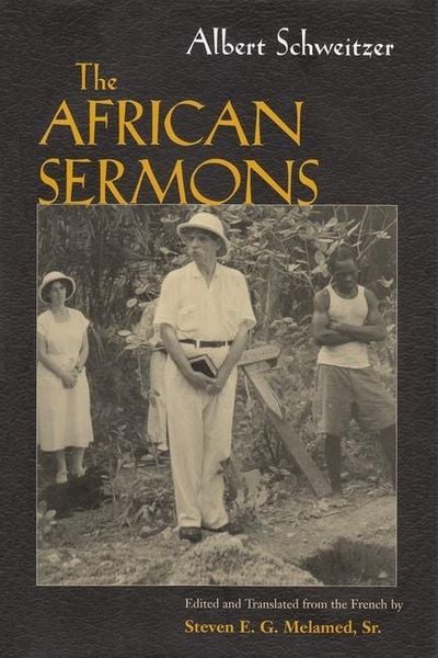 Produktbild: African Sermon