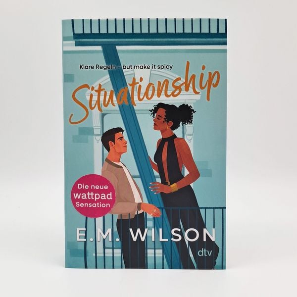 Produktbild: Situationship