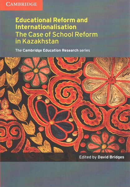 Produktbild: Education Reform and Internationalisation